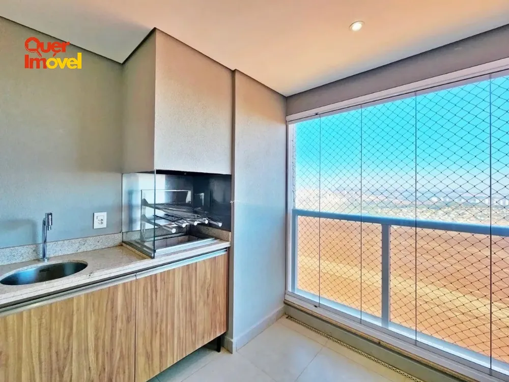 Apartamento, 3 quartos, 86 m² - Foto 5