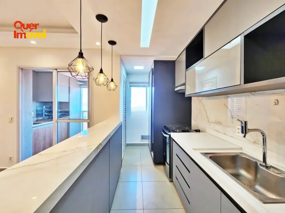 Apartamento, 3 quartos, 86 m² - Foto 2