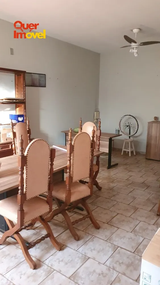 Casa Comercial, 250 m² - Foto 7