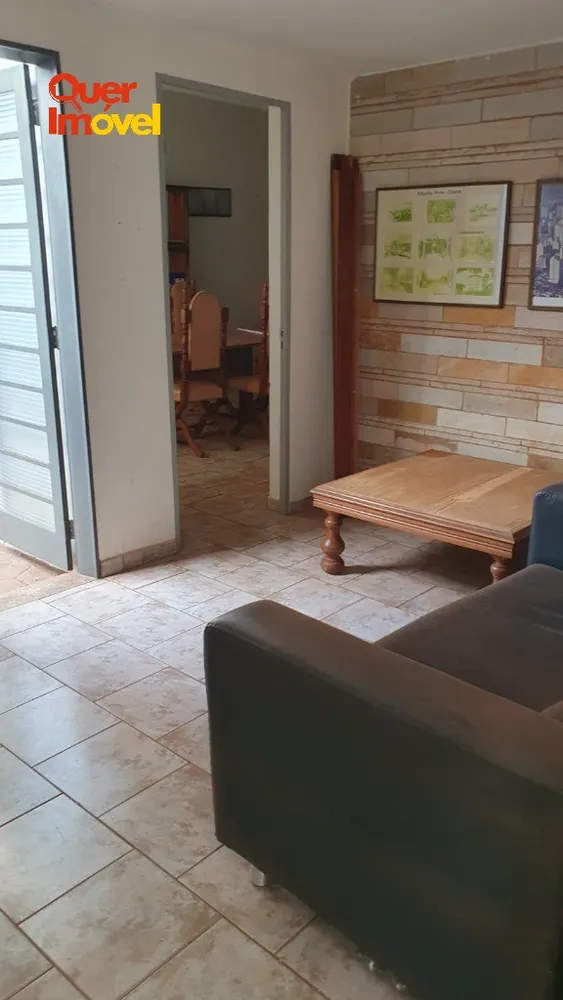 Casa Comercial, 250 m² - Foto 1