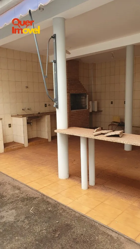 Casa Comercial, 250 m² - Foto 1