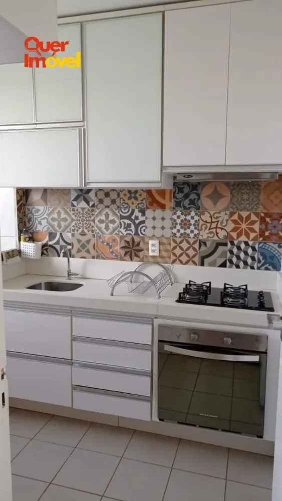 Apartamento, 2 quartos, 85 m² - Foto 5