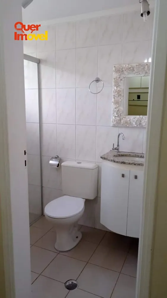 Apartamento, 2 quartos, 85 m² - Foto 2