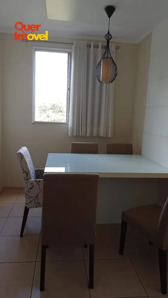 Apartamento, 2 quartos, 85 m² - Foto 1