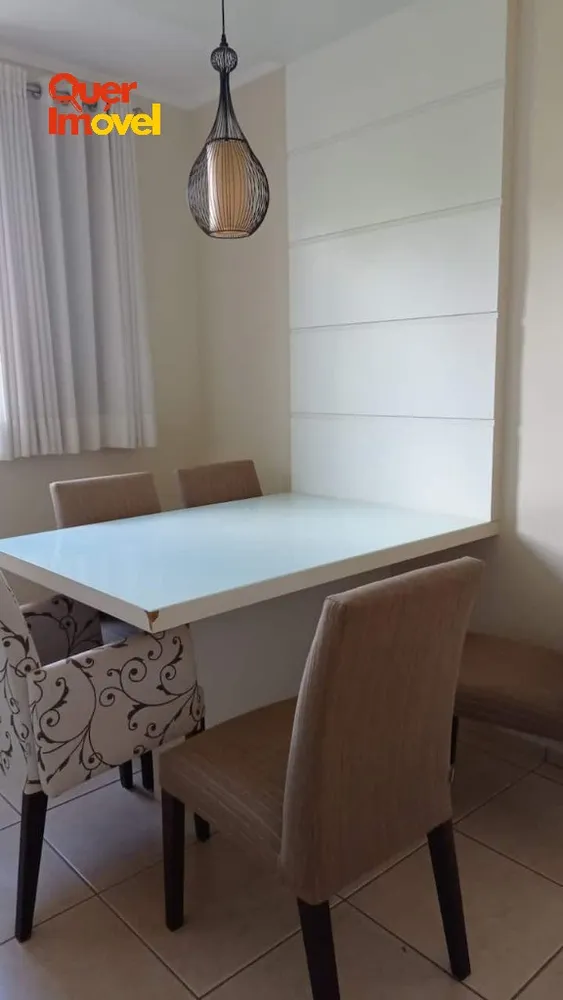 Apartamento, 2 quartos, 85 m² - Foto 6