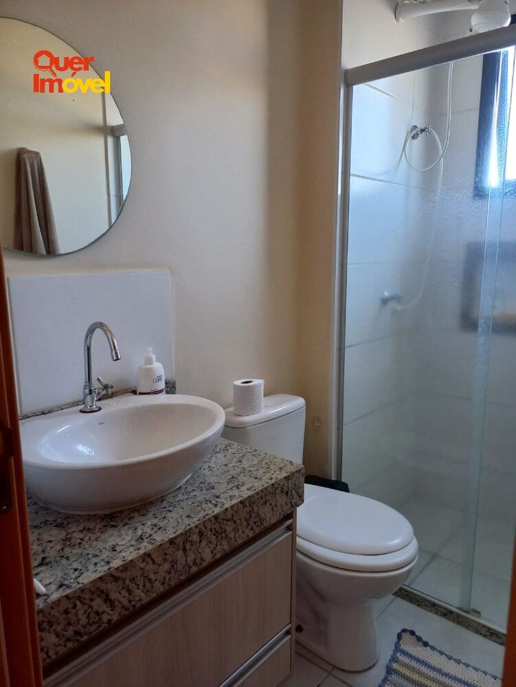 Apartamento à venda com 2 quartos, 51m² - Foto 9