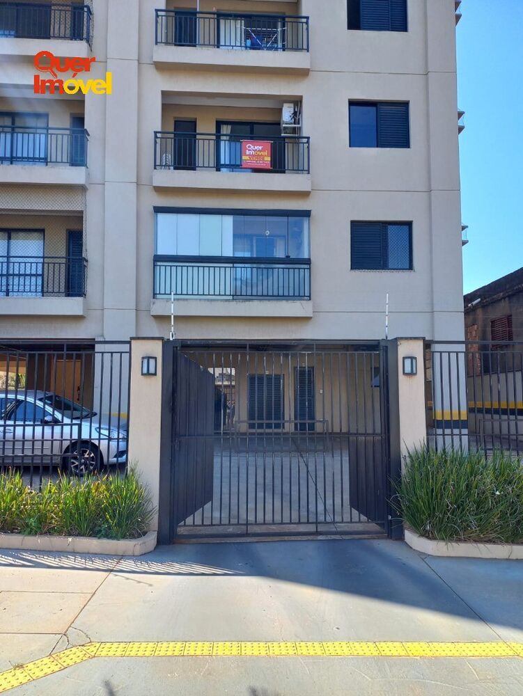 Apartamento à venda com 2 quartos, 51m² - Foto 18