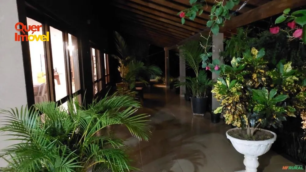 Sítio, 4 quartos, 22000 m² - Foto 6