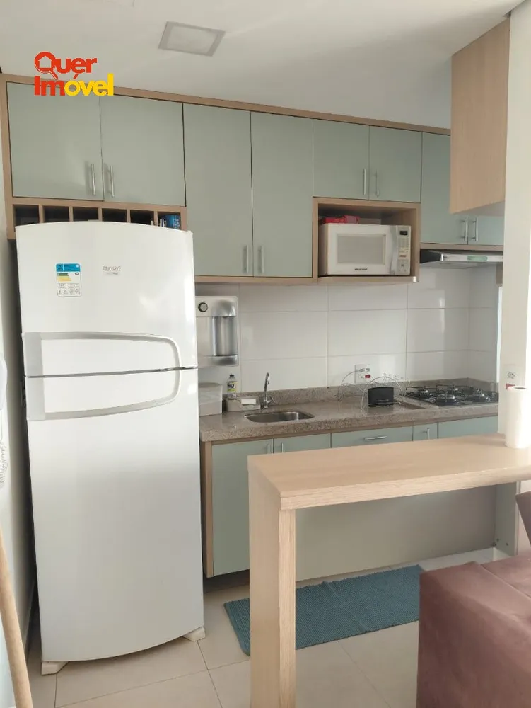 Apartamento, 2 quartos, 55 m² - Foto 3