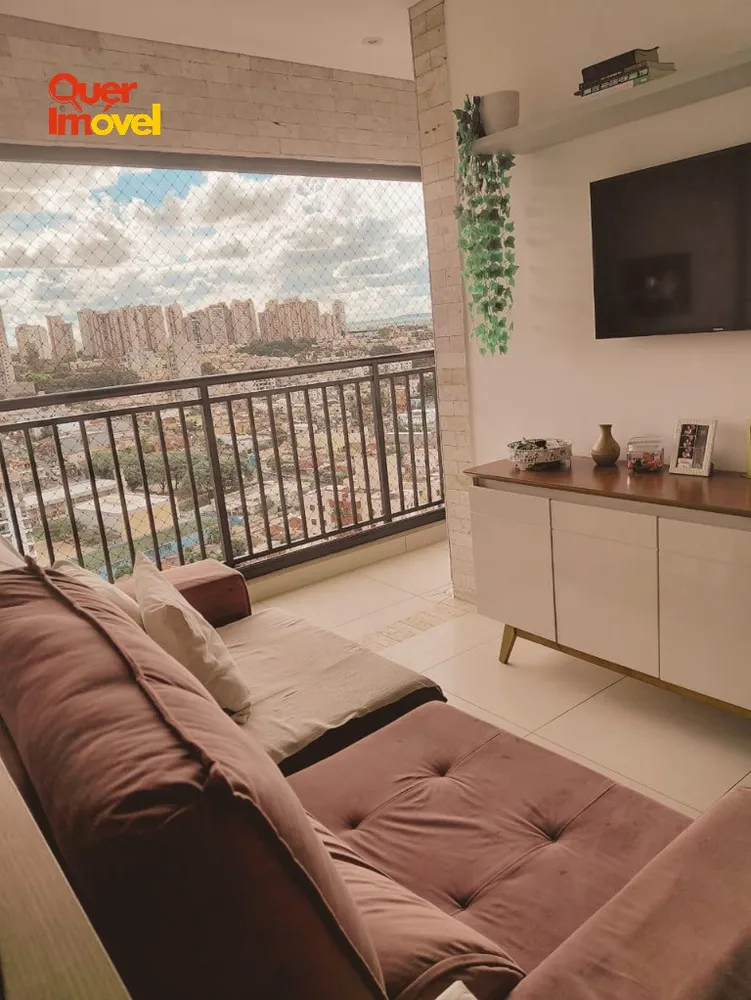 Apartamento, 2 quartos, 55 m² - Foto 1