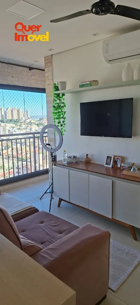 Apartamento, 2 quartos, 55 m² - Foto 7