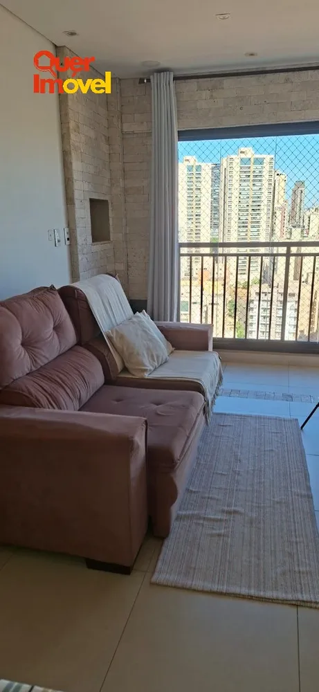 Apartamento, 2 quartos, 55 m² - Foto 4