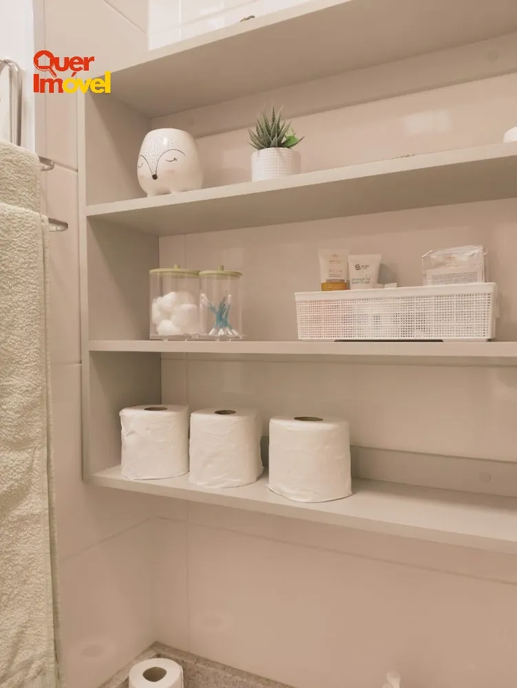 Apartamento, 2 quartos, 55 m² - Foto 8