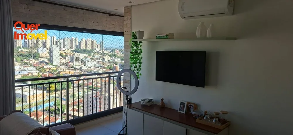 Apartamento, 2 quartos, 55 m² - Foto 3