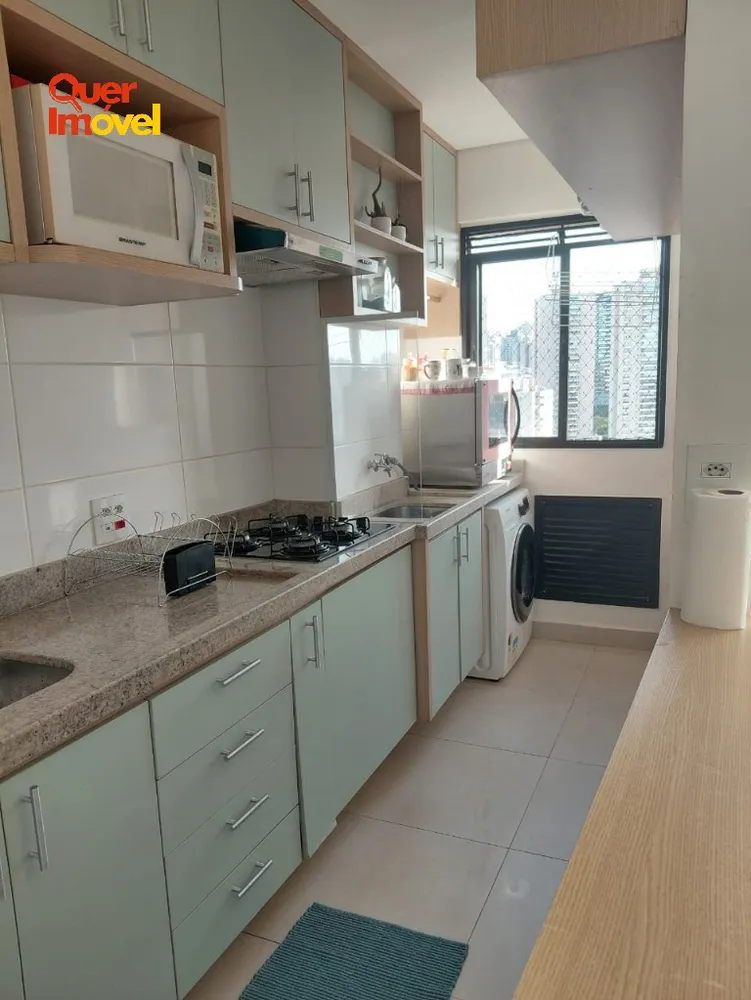 Apartamento, 2 quartos, 55 m² - Foto 6