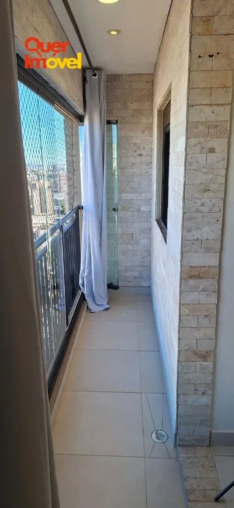 Apartamento, 2 quartos, 55 m² - Foto 2