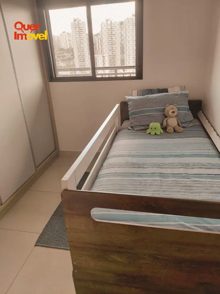 Apartamento, 2 quartos, 55 m² - Foto 11