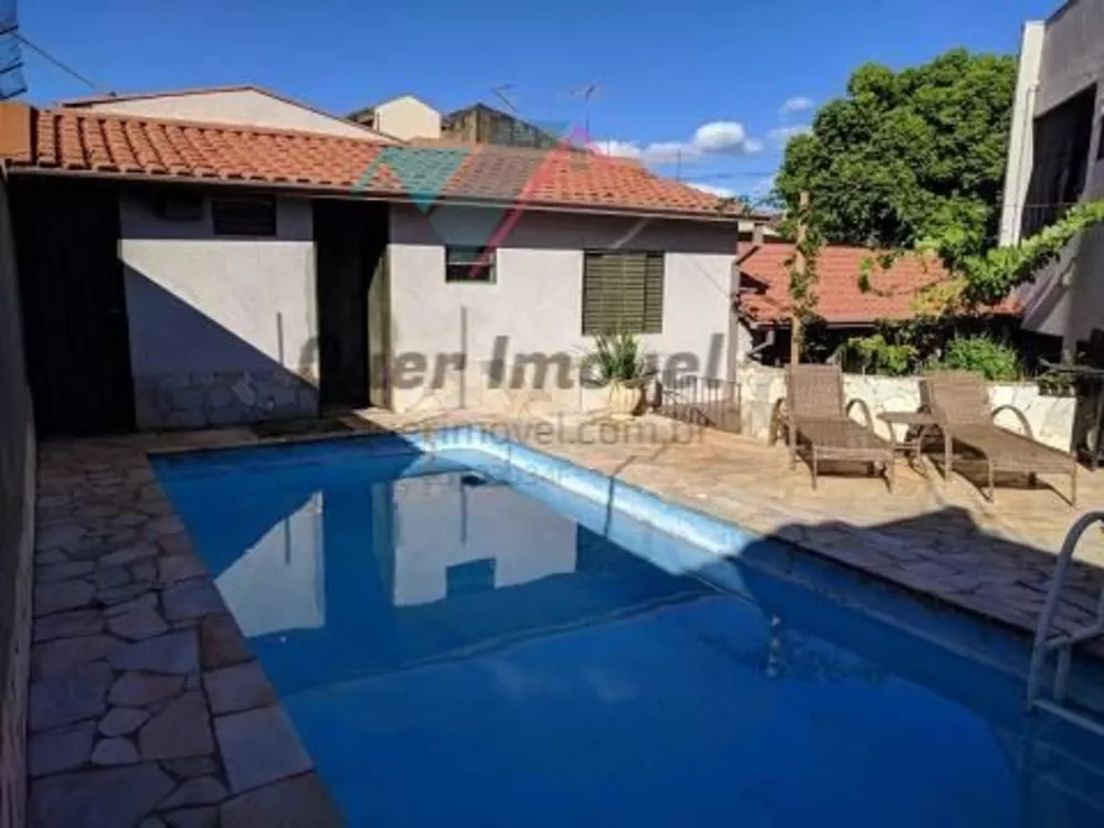 Casa, 4 quartos, 334 m² - Foto 2