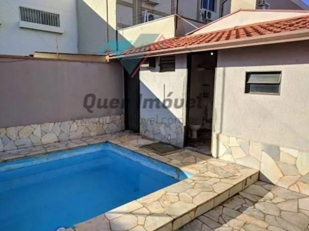 Casa, 4 quartos, 334 m² - Foto 1