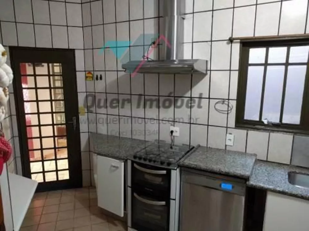 Casa, 4 quartos, 334 m² - Foto 5