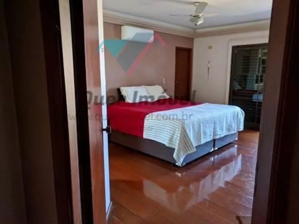 Casa, 4 quartos, 334 m² - Foto 8