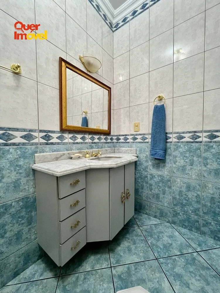 Casa, 4 quartos - Foto 10