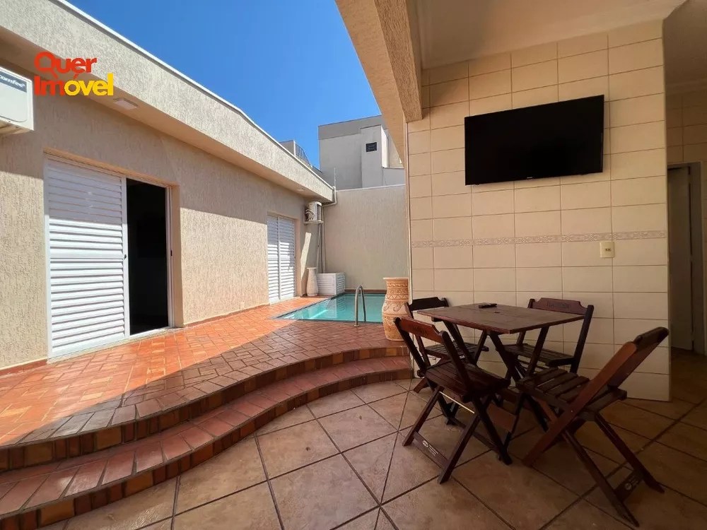 Casa, 4 quartos - Foto 4