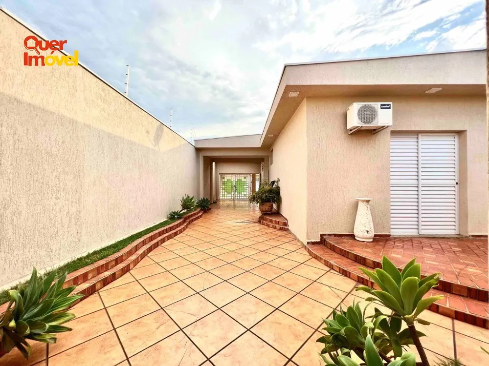 Casa, 4 quartos - Foto 20