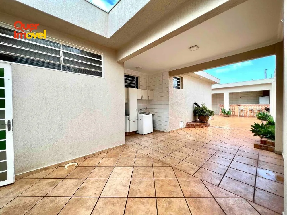 Casa, 4 quartos - Foto 21