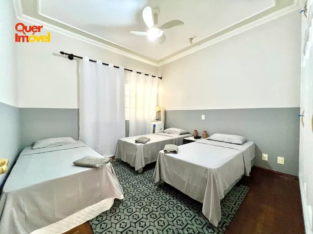 Casa, 4 quartos - Foto 1