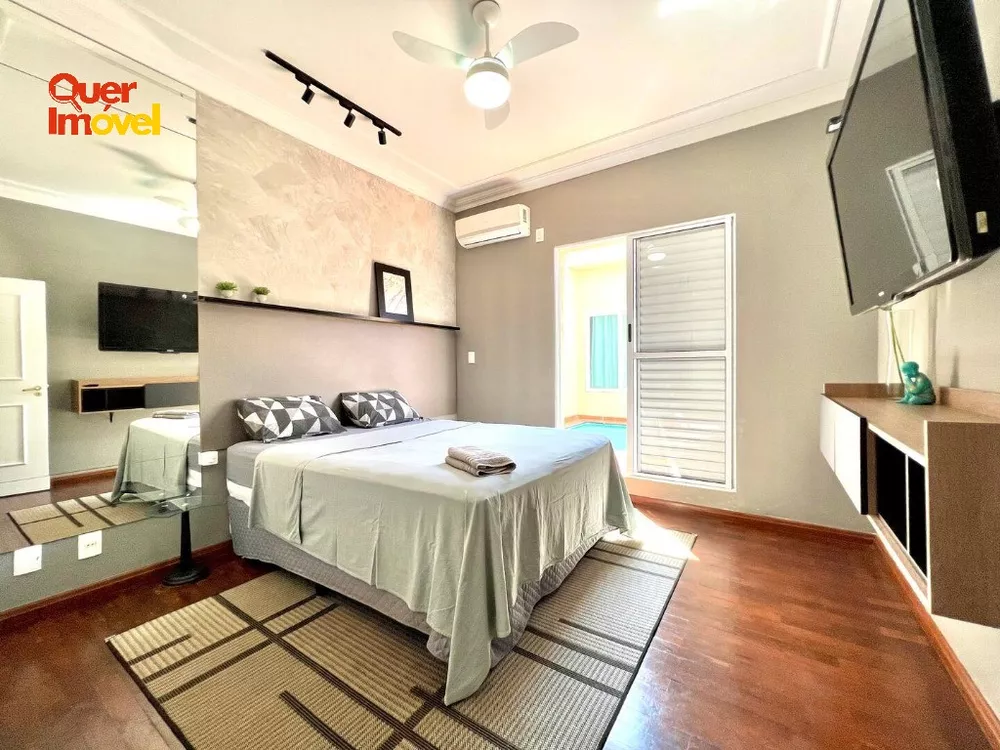 Casa, 4 quartos - Foto 5
