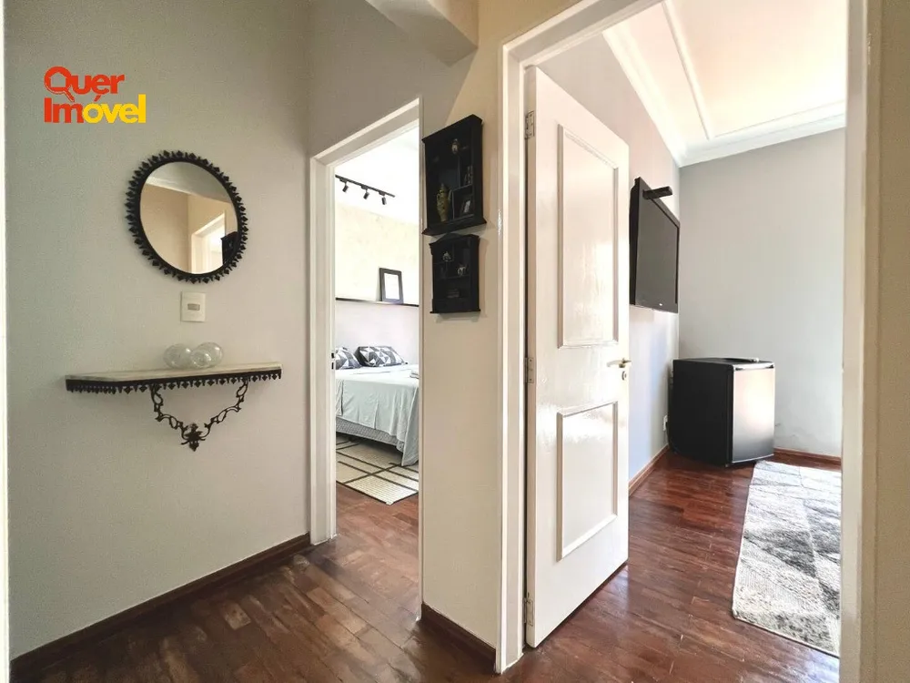 Casa, 4 quartos - Foto 19