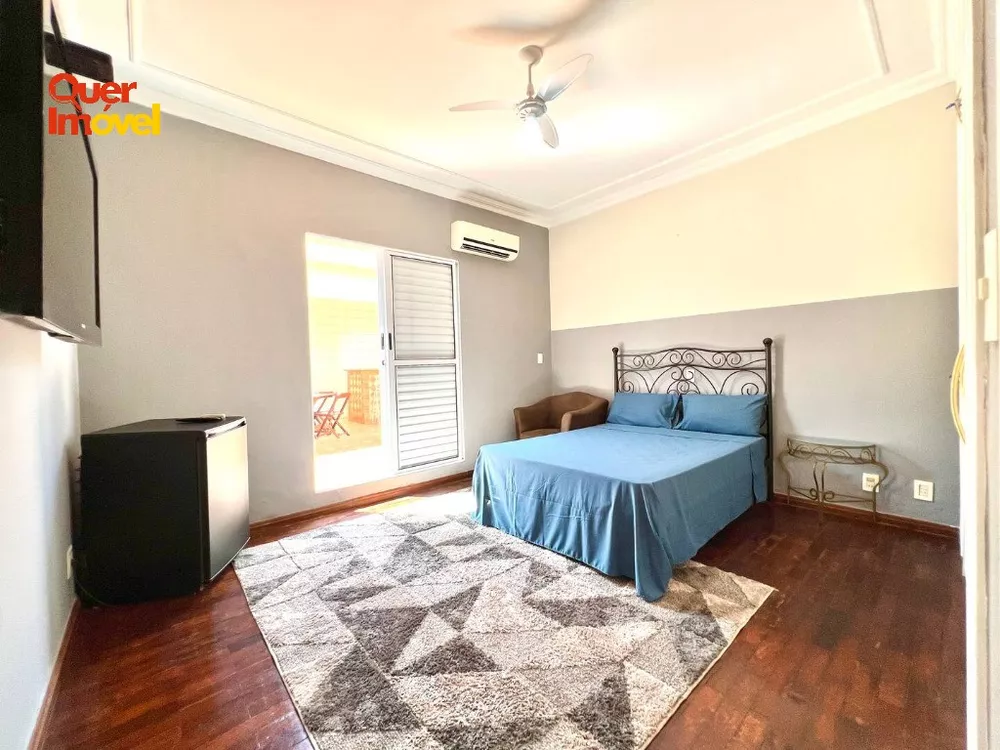 Casa, 4 quartos - Foto 7