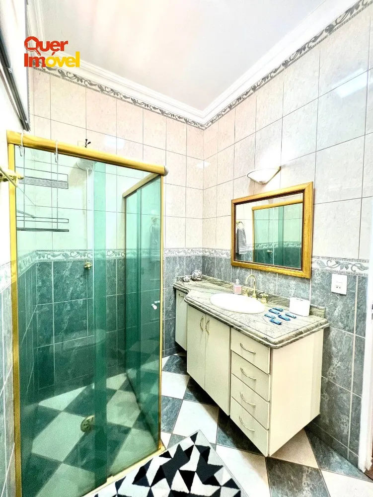 Casa, 4 quartos - Foto 17