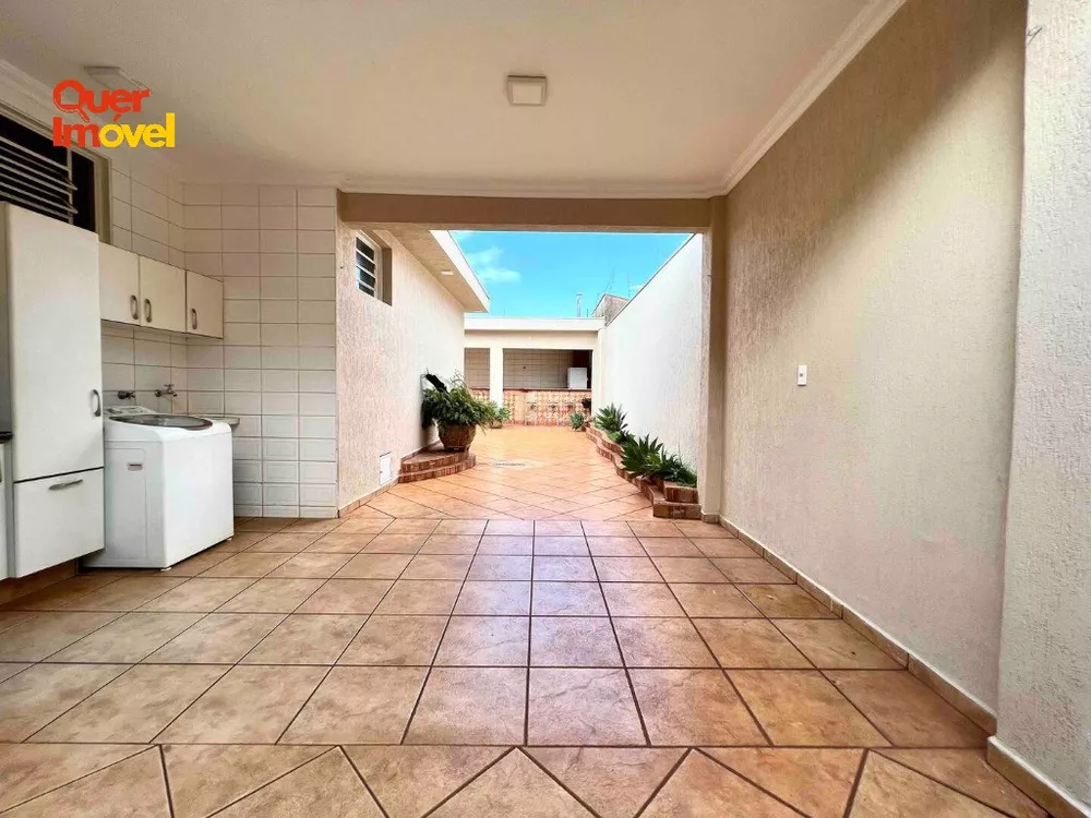 Casa, 4 quartos - Foto 2