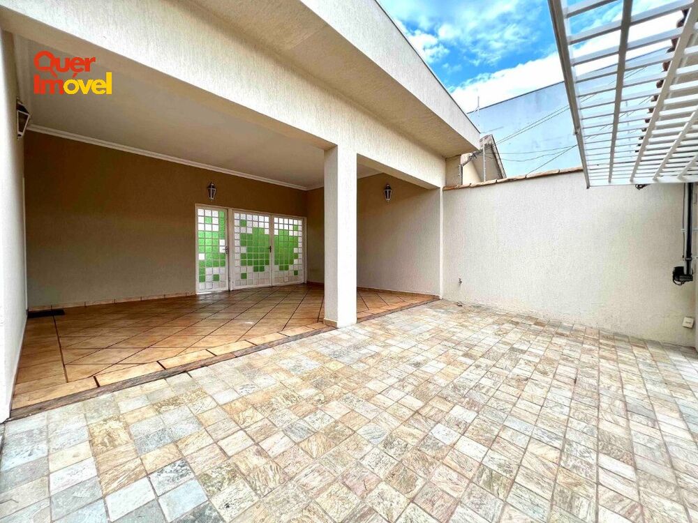 Casa, 4 quartos - Foto 12