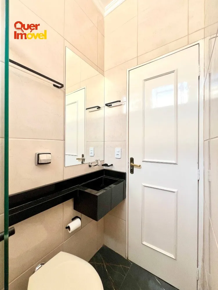 Casa, 4 quartos - Foto 16