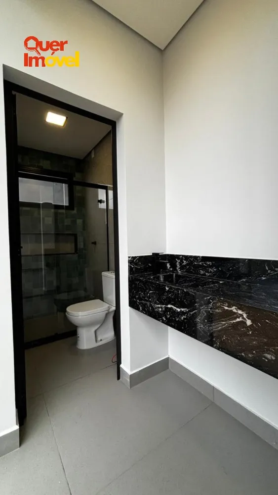 Casa de Condomínio, 3 quartos - Foto 10