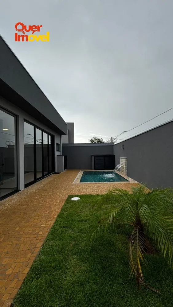 Casa de Condomínio, 3 quartos - Foto 8