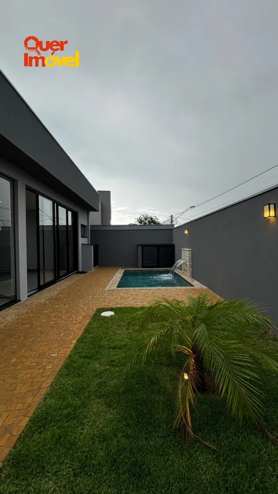 Casa de Condomínio, 3 quartos - Foto 5