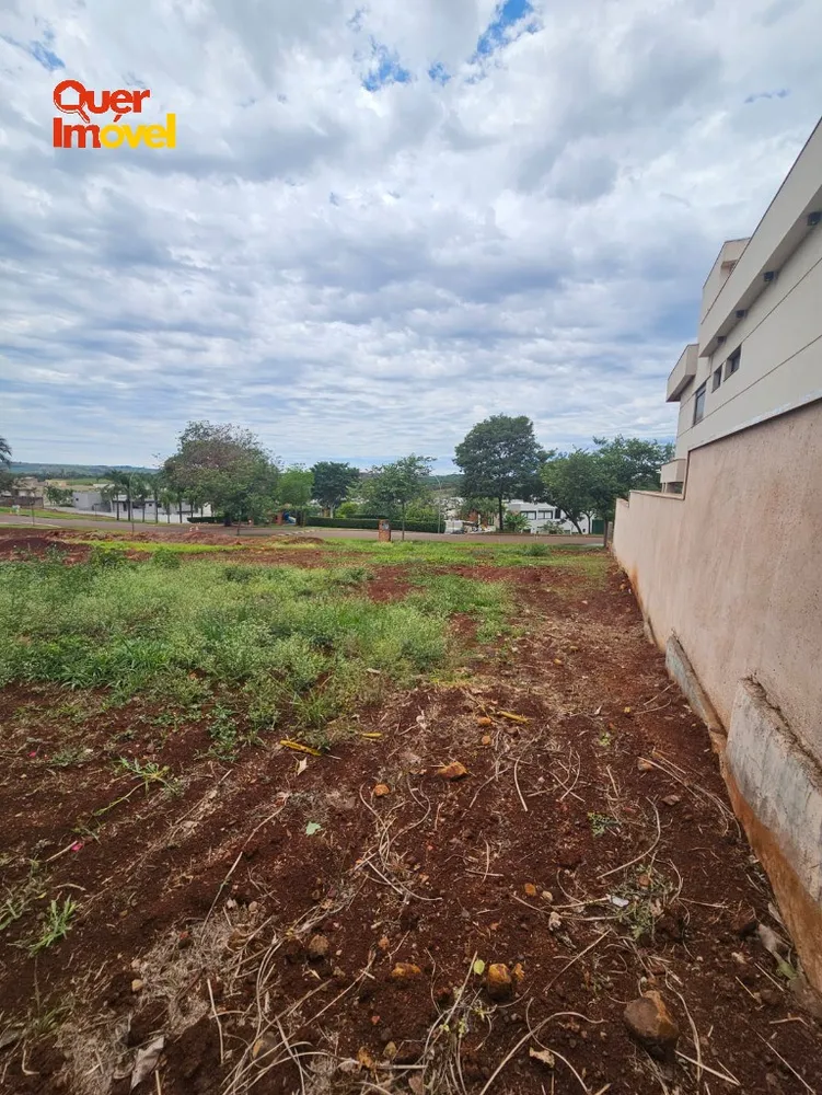 Loteamento e Condomínio, 494 m² - Foto 2