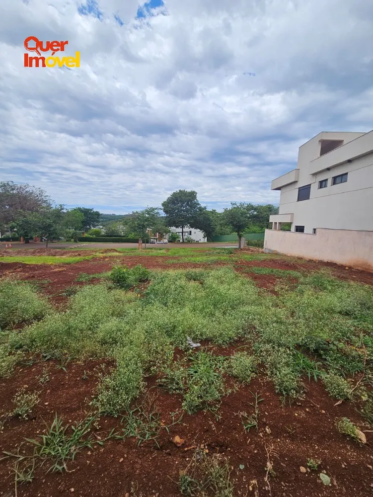 Loteamento e Condomínio, 494 m² - Foto 1