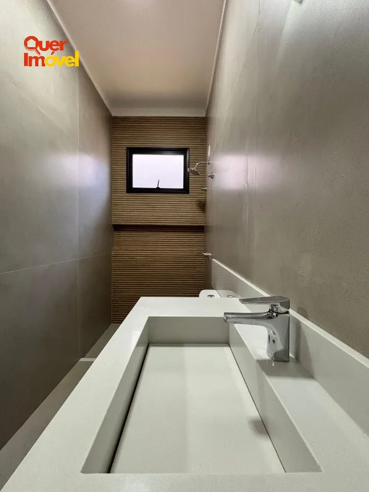 Casa de Condomínio, 3 quartos - Foto 8
