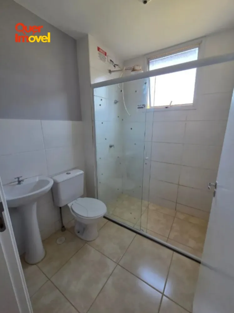 Apartamento, 2 quartos, 42 m² - Foto 1