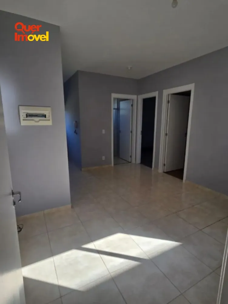 Apartamento, 2 quartos, 42 m² - Foto 6