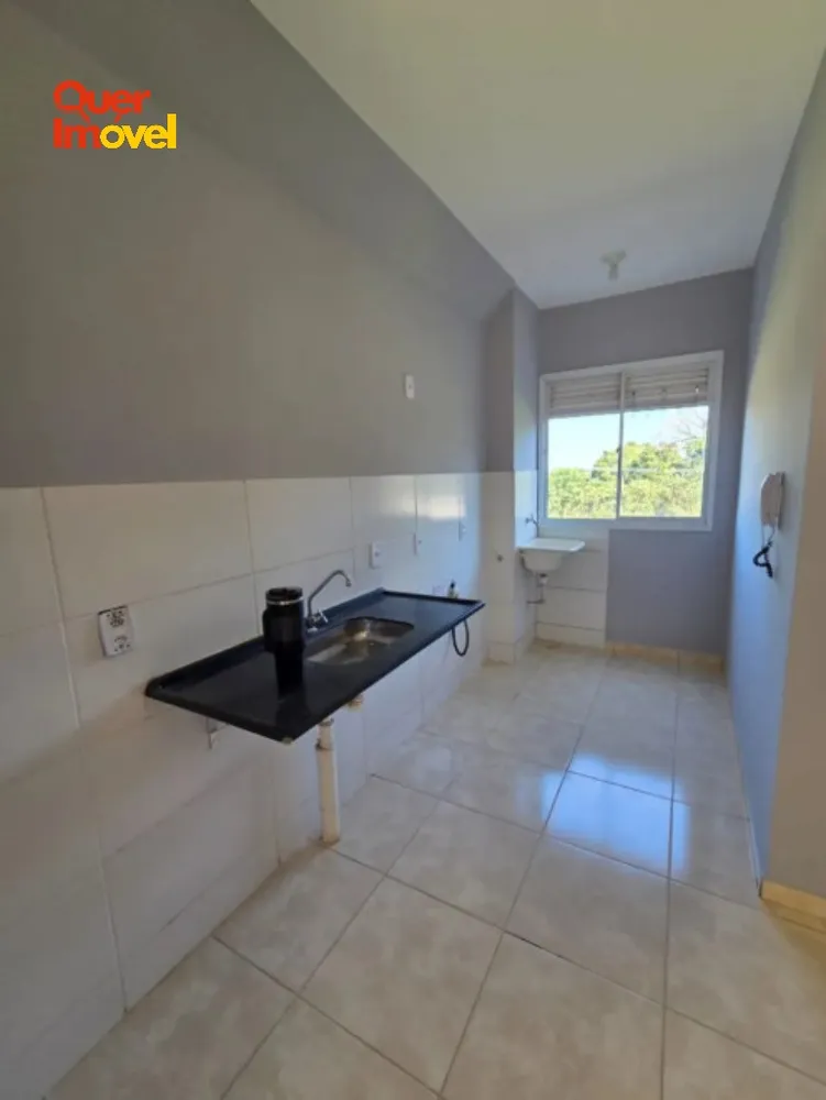 Apartamento, 2 quartos, 42 m² - Foto 5