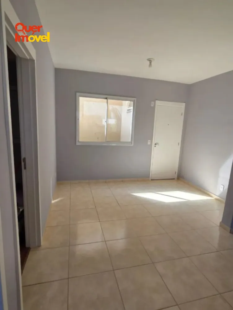 Apartamento, 2 quartos, 42 m² - Foto 2