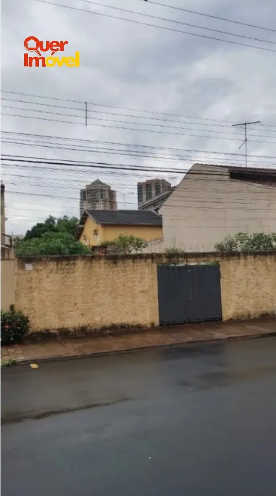Terreno, 360 m² - Foto 1