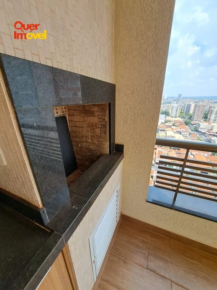 Cobertura, 4 quartos, 239 m² - Foto 19