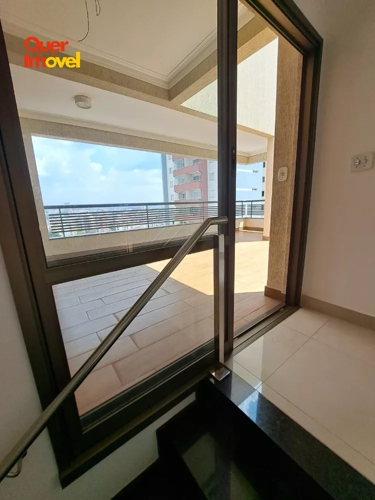 Cobertura, 4 quartos, 239 m² - Foto 7